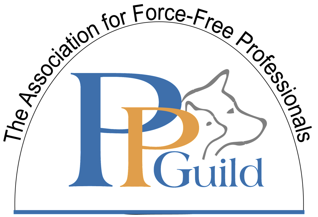 Pet Professional Guild logo